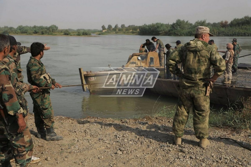 Đằng sau sự kiện tướng Nga thiệt mạng trên chiến trường Syria ảnh 1