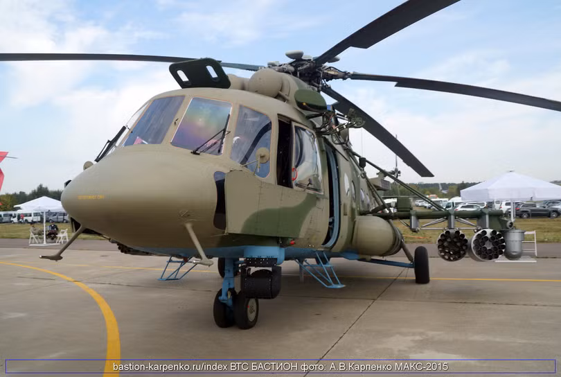 36 tên lửa Tomahawk Mỹ tấn công Syria “mất tích“: Nga ra tay phù phép? ảnh 7