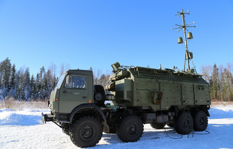 36 tên lửa Tomahawk Mỹ tấn công Syria “mất tích“: Nga ra tay phù phép? ảnh 1