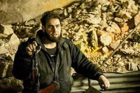 Quân Syria bại trận tại ngoại vi Damascus, Vệ binh Cộng hòa sắp phản công ảnh 5