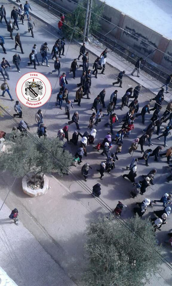 Israel nã pháo tăng cảnh cáo quân đội Syria, cao nguyên Golan mấp mé lửa chiến ảnh 1