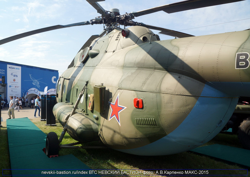 Với vũ khí này, Nga "bắt chết" mọi tên lửa phòng không hiện đại nhất? ảnh 2