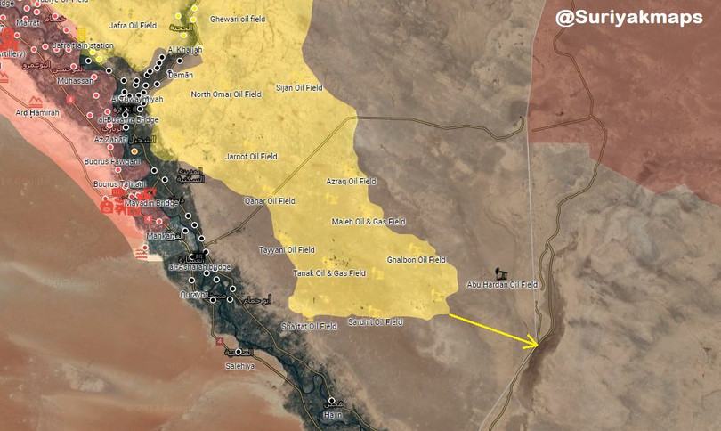 IS bất ngờ rút chạy, người Kurd "ngư ông đắc lợi" ảnh 2