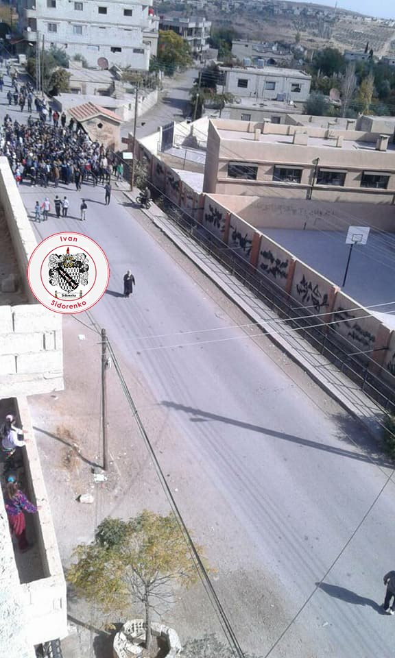 Israel nã pháo tăng cảnh cáo quân đội Syria, cao nguyên Golan mấp mé lửa chiến ảnh 2