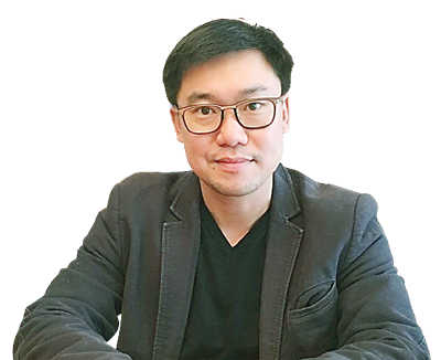 Ông Võ Đình Trí, Trường đại học Kinh tế Tp.HCM, IPAG Business School Paris và AVSE Global.