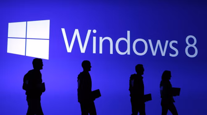 Microsoft và cuộc “khủng hoảng tuổi trung niên” (P2) ảnh 2 Microsoft và cuộc “khủng hoảng tuổi trung niên” (P2) ảnh 2