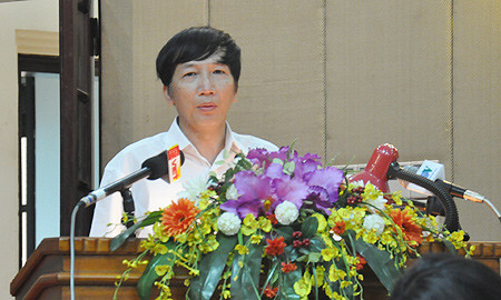 Họp nóng về tuyển sinh lớp 6 tại Hà Nội ảnh 3