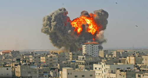 Cuộc chiến năng lượng ở Trung Đông: Kỳ 1 ảnh 2