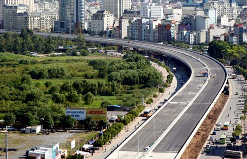 “Thương hiệu” kém năng động: Hà Nội 10 năm chậm tiến ảnh 2