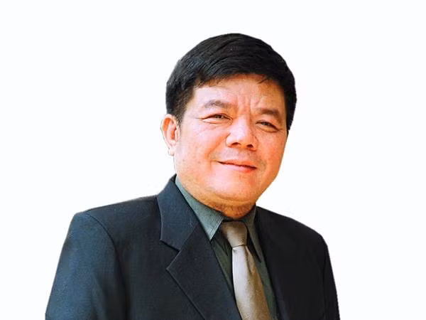 Chủ tịch HĐQT Ngân hàng TMCP Đầu tư và Phát triển Việt Nam (BIDV) Trần Bắc Hà