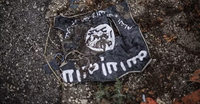 Chiến binh IS hành hình 10 bác sĩ ở gần Mosul