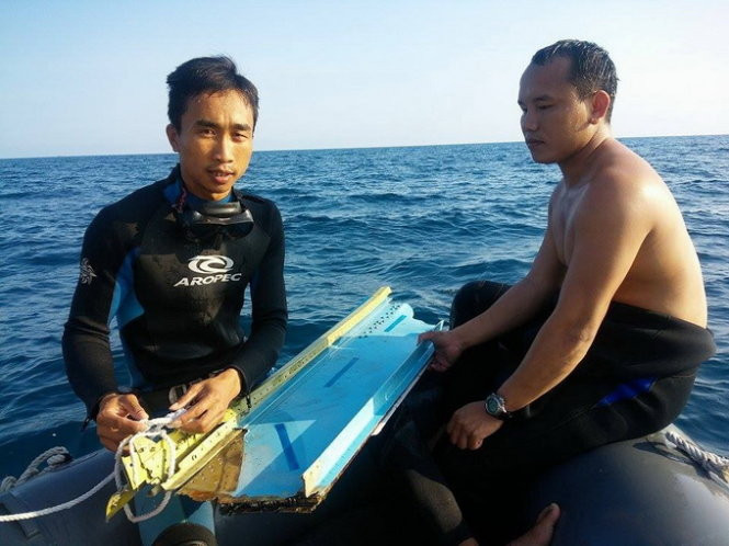 Tướng Võ Văn Tuấn: 'Hai phi công Su-22 có thể đã hy sinh' ảnh 1