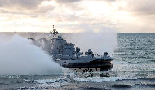 Quân đội Nga: Thử nghiệm một 'diện mạo mới'- Kỳ 2 ảnh 2