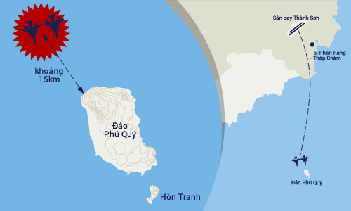 Tìm thấy đuôi tiêm kích Su-22 ở độ sâu 32 m ảnh 2