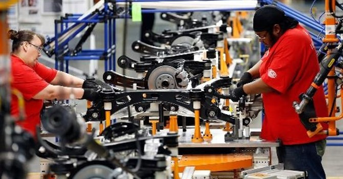 Chuyển giá phụ tùng ô tô, lãnh đạo Hitachi đi… tù