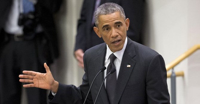 Tổng thống Mỹ: Thỏa thuận hạt nhân Iran là cơ hội “ngàn năm có một”