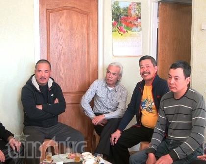 Người Việt ở Donetsk: Chấp nhận sống với lũ ảnh 2 Người Việt ở Donetsk: Chấp nhận sống với lũ ảnh 2