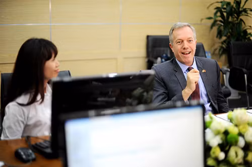 Tổng thống Mỹ Obama có thể thăm Việt Nam năm nay ảnh 6