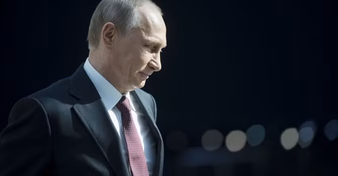 Nga “sẵn sàng” để Nhật Bản đón ông Putin ở Tokyo