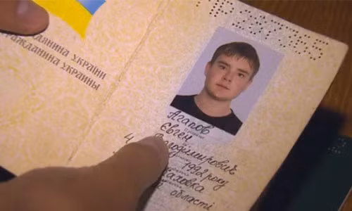 Nga công bố danh tính nhân chứng vụ MH17 bị bắn rơi. Ảnh: RT