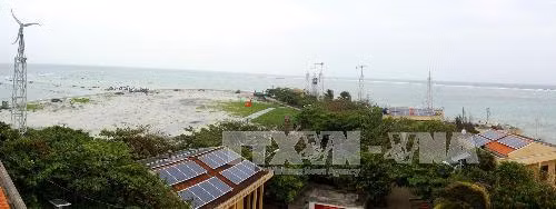 Hoàng Sa và Trường Sa - Chủ quyền của Việt Nam-P1 ảnh 2