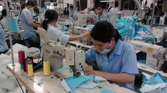 Vụ doanh nghiệp Việt mất đơn hàng 2 tỷ USD: Bộ Công Thương đề nghị sửa Quyết định 80 ảnh 1