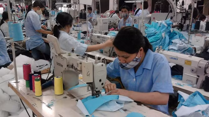 Vụ doanh nghiệp Việt mất đơn hàng 2 tỷ USD: Bộ Công Thương đề nghị sửa Quyết định 80 ảnh 1