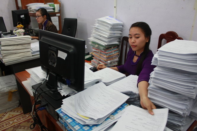 Sốt đất đảo ngọc Phú Quốc: Đại gia vác balô tiền đi mua đất ảnh 2