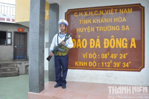 Trung Quốc ngang ngược biến 'nhà chòi' Châu Viên làm 'thành phố nổi' ảnh 7