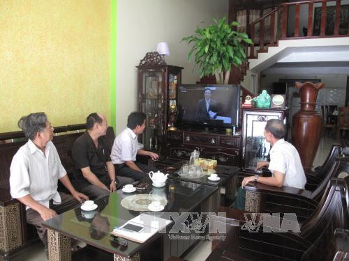 Đổi mới giáo dục phải có chiến lược lâu dài ảnh 1