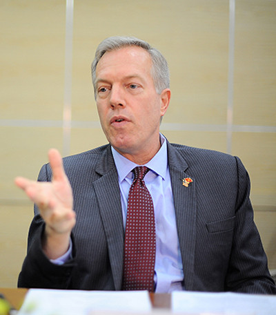 Tổng thống Mỹ Obama có thể thăm Việt Nam năm nay ảnh 7