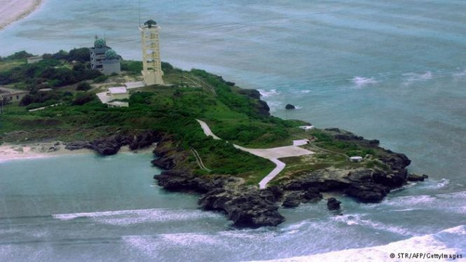 Chiến dịch đánh lừa quốc tế của Trung Quốc về biển Đông ảnh 1