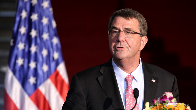 Việt-Mỹ ký Tuyên bố tầm nhìn chung, tăng cường hợp tác quốc phòng ảnh 2