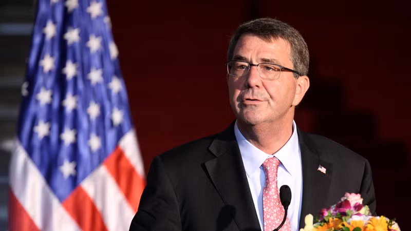 Việt-Mỹ ký Tuyên bố tầm nhìn chung, tăng cường hợp tác quốc phòng ảnh 2