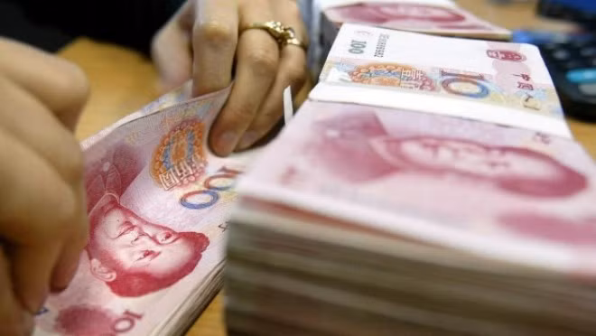 Nắm trong tay 21.000 tỷ USD, người Trung Quốc sẽ thay đổi kinh tế thế giới?