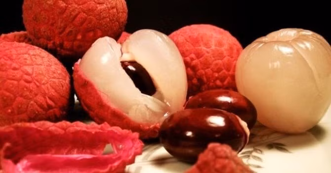 Vì sao quả vải xuất khẩu sang Mỹ, Úc không giải quyết vấn đề gì?