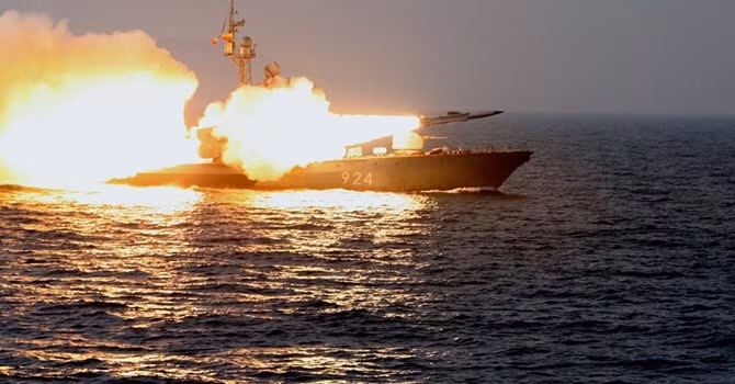 Điểm mặt những tên lửa Nga bảo vệ lãnh thổ Việt Nam“