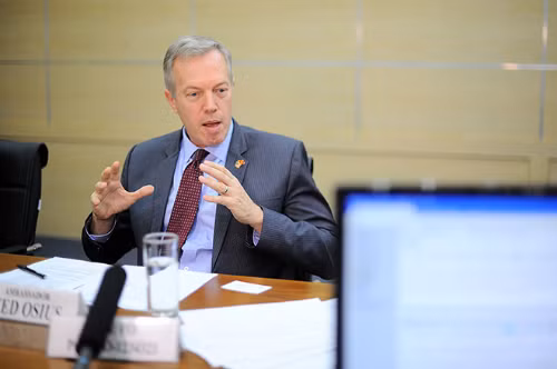 Tổng thống Mỹ Obama có thể thăm Việt Nam năm nay ảnh 5