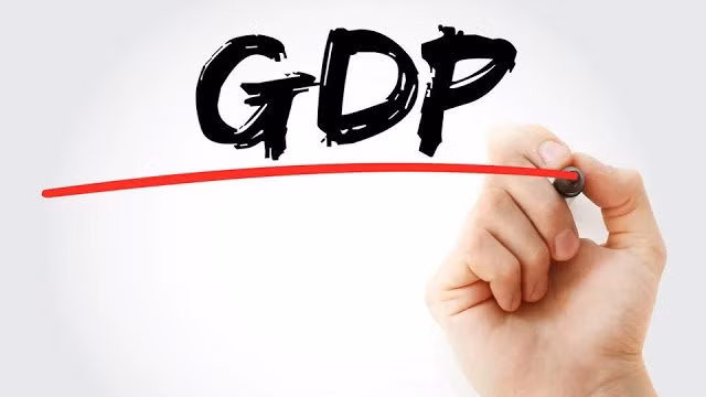 Nền kinh tế Việt Nam vẫn giữ được đà tăng trưởng (Ảnh minh họa: Internet)