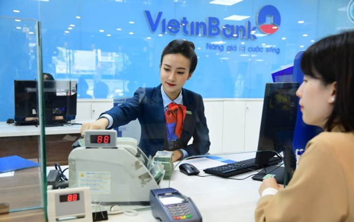 Toàn cảnh AGM 2023 của VietinBank (Ảnh: Văn Lâm)