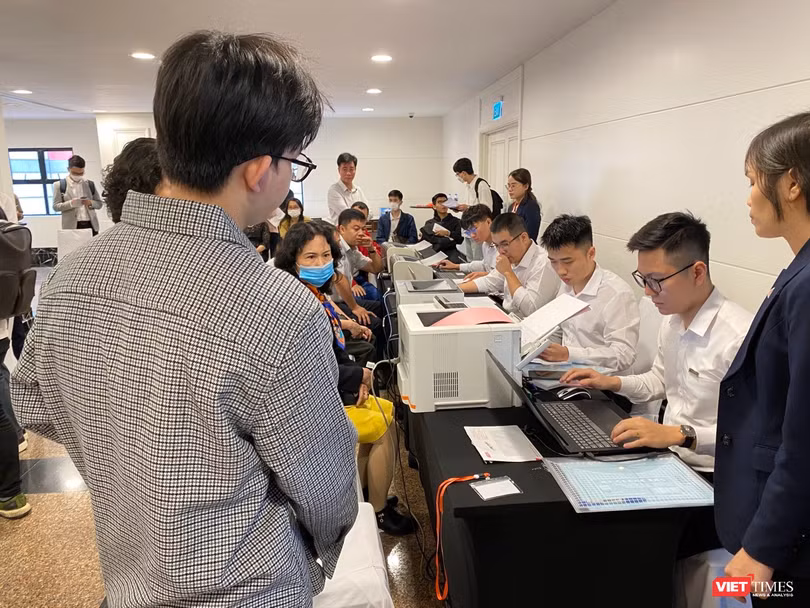 AGM 2023 của Gelex: Tập trung tái cấu trúc, giá cổ phiếu GEX chưa phản ánh đúng giá trị nội tại! ảnh 2