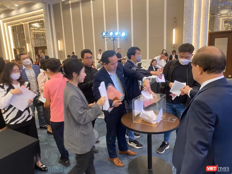 AGM 2023 của Gelex: Tập trung tái cấu trúc, giá cổ phiếu GEX chưa phản ánh đúng giá trị nội tại! ảnh 7