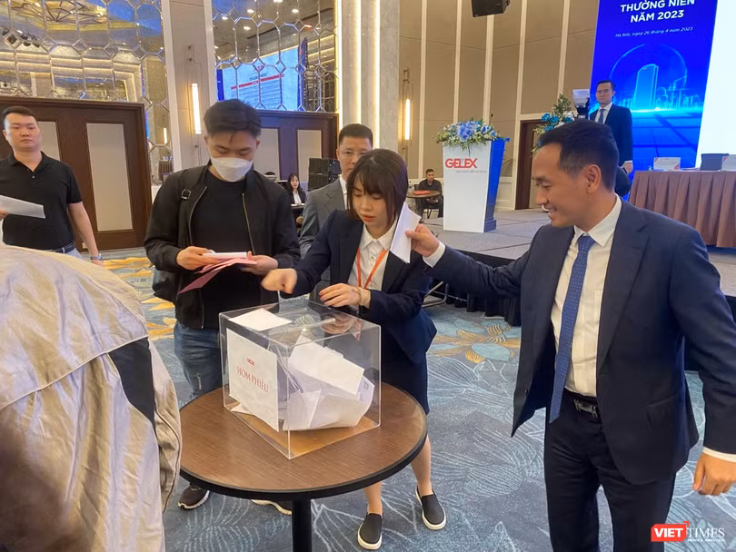 AGM 2023 của Gelex: Tập trung tái cấu trúc, giá cổ phiếu GEX chưa phản ánh đúng giá trị nội tại! ảnh 6