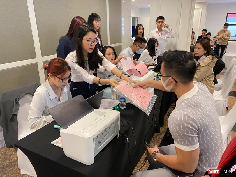 AGM 2023 của Gelex: Tập trung tái cấu trúc, giá cổ phiếu GEX chưa phản ánh đúng giá trị nội tại! ảnh 3