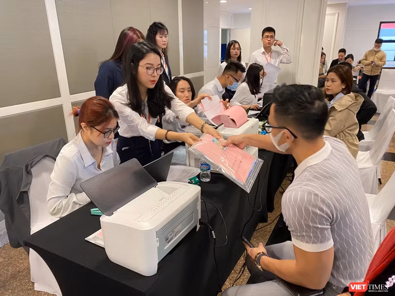 AGM 2023 của Gelex: Tập trung tái cấu trúc, giá cổ phiếu GEX chưa phản ánh đúng giá trị nội tại! ảnh 3