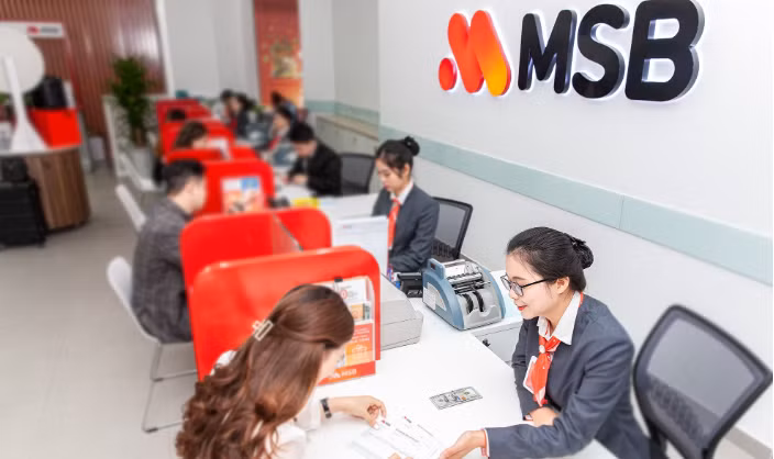 MSB đặt mục tiêu lãi 6.800 tỉ đồng, thoái vốn FCCOM trong năm 2022 