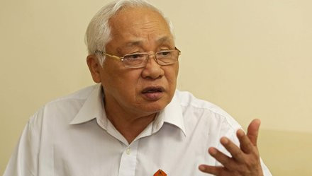 Công trình cao ốc xây sai phép: Kỷ cương phép nước không nghiêm ảnh 1 Công trình cao ốc xây sai phép: Kỷ cương phép nước không nghiêm ảnh 1