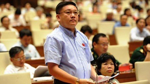 “Tôi thấy ông Nguyễn Thanh Nghị, ông Nguyễn Xuân Anh rất xứng đáng!” ảnh 1