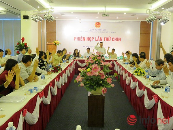 "Tham gia mạng xã hội là quyền công dân của nhà báo!" ảnh 1 "Tham gia mạng xã hội là quyền công dân của nhà báo!" ảnh 1