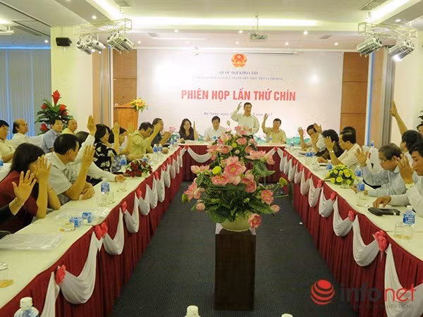 "Tham gia mạng xã hội là quyền công dân của nhà báo!" ảnh 1